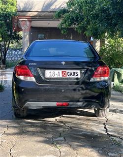 إيران خودرو دينا